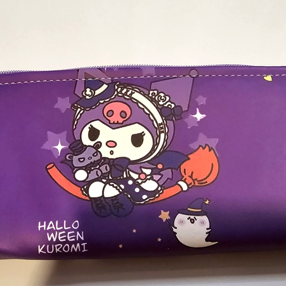 Pencil case or cosmetic bag. Nwot